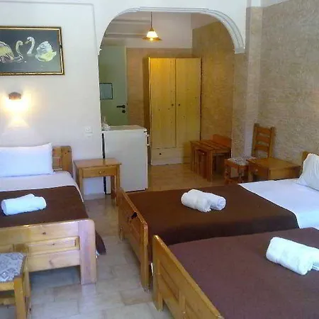 Hotel Dimitris And